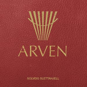 Arven - Solveig Slettahjell