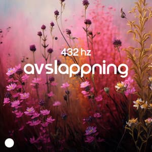 432 Hz Avslappning - Armonia Cuore