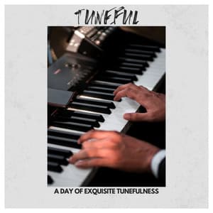 A Day of Exquisite Tunefulness - Piano Time