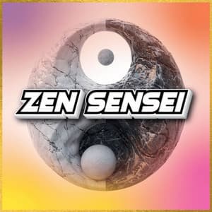 Serene Escape Ambient Music for Deep Relaxation - Zen Sensei