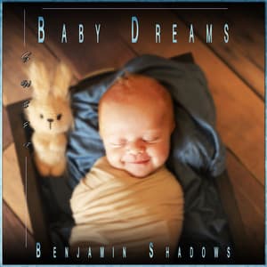 Sweet Baby Dreams: Lullabies for Sleeping All Night Long - Baby Lullaby Academy