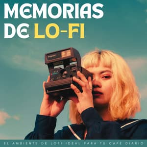 Memorias De Lofi: El Ambiente De Lofi Ideal Para Tu Café Diario - Lofi triste