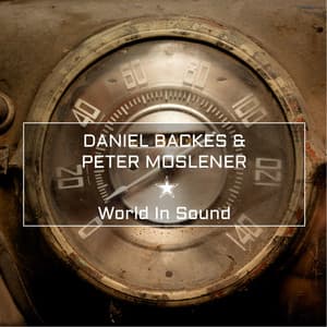 World In Sound - Daniel Backes