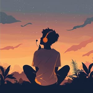 Rhythms for Relaxation: Music to Ease the Mind - Ultimate Relaxing Calm