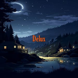 Delux - 90's Rap Instrumental