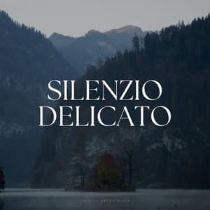 Silenzio Delicato - meditacou musica ambiente