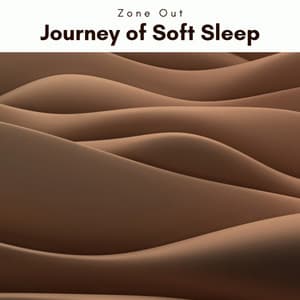 A Journey of Soft Sleep - Zone Out