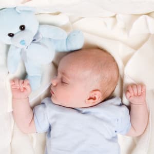 Gentle Dreams: Music to Soothe Baby Sleep - Gentle Baby Lullabies World