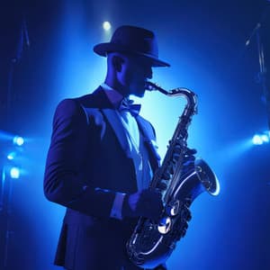 Ritmos Suaves De Jazz Para Una Relajación Concentrada - Café Salón Jazz Chill Out