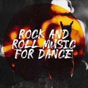 Rock and Roll Music for Dance - The Rock Masters