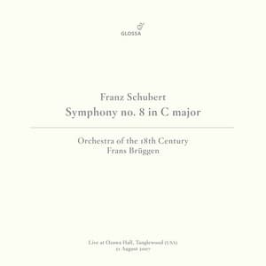 Schubert: Symphony No. 9 in C Major, D. 944 "Die Große" - Franz Schubert