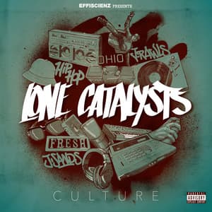 Culture - Lone Catalysts