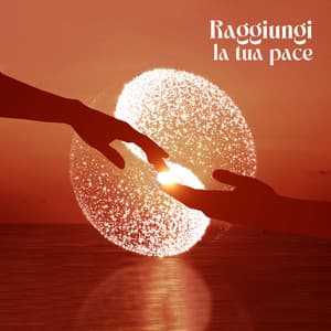 Raggiungi la tua pace - Meditazione zen musica