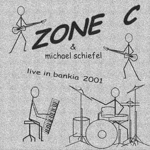 Live In Bankya 2001 - Zone C