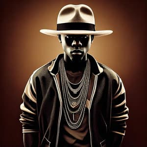 Urban Vibes: Essential Hip Hop Music - Lofi For Cleaning