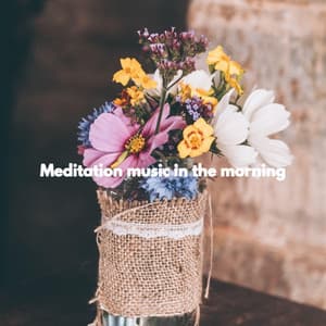 Meditation music in the morning - Cena Jazz