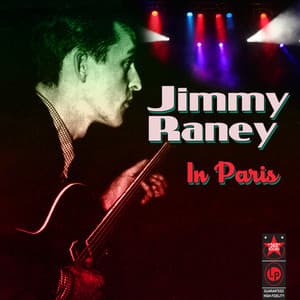 In Paris - Jimmy Raney