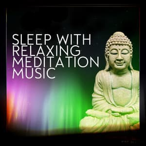 Sleep with Relaxing Meditation Music - Deep Sleep Meditation and Relaxation