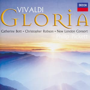 Vivaldi: Dixit Dominus; Gloria - Antonio Vivaldi