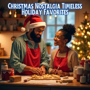 Christmas Nostalgia Timeless Holiday Favourites - Classical Christmas Music