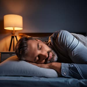 Sonidos Calmantes De Hip Hop Para Dormir - Sueño binaural Delta Beats