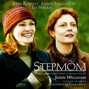 Stepmom - Music from the Motion Picture - John Williams