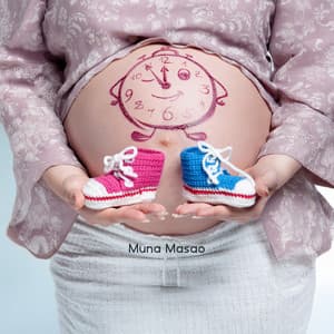 Return to the Great Mother - Muna Masao