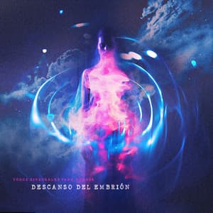 Descanso del embrión - Tonos Binaurales Para Dormir