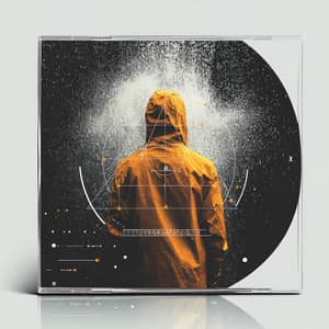 Estudo na Chuva - Naturaleza FX