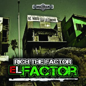 El Factor - Rich The Factor