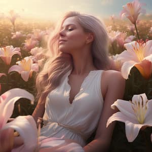 Música Para Días Tranquilos: Armonías Para La Serenidad - Aves y abejas etc.