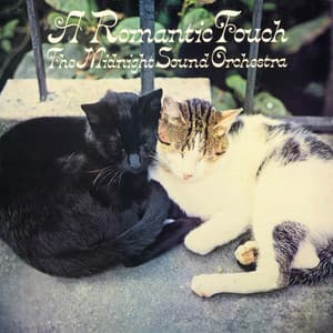 A Romantic Touch - Norman Candler