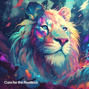 Cure for the Restless - Atmospheres Sounds