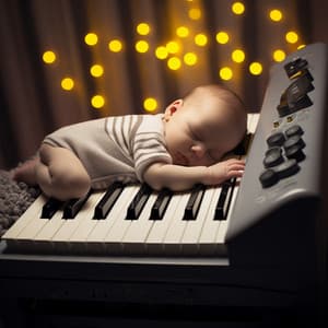 Rainbow Lullaby: Baby’s Colorful Dreams - Snooze Tunes for Babies