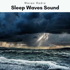 Sleep Waves Sound - Waves Radio 1