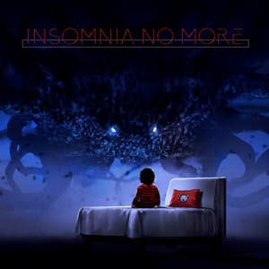 Insomnia No More – Peaceful Dream, Relaxing Night Music, Inner Harmony - Restful Sleep Music Collection