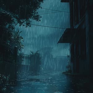 Rain Music Ambiance for Spa Relaxation - 1 Hour Spa Music