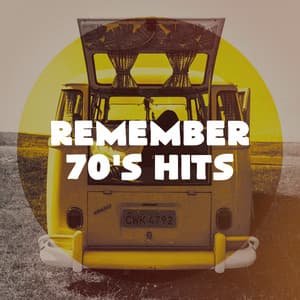 Remember 70's Hits - Absolute Smash Hits