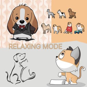 Collection Of Mindfully Stable Music That Dogs Like 10 - Relaxing Mode