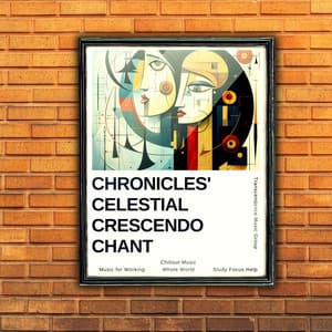 Chronicles' Celestial Crescendo Chant - Music for Working