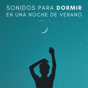 Sonidos Para Dormir En Una Noche De Verano Vol. 1 - Sonidos de la naturaleza desconectados