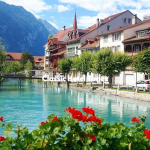 Classic Hotel Tunes - Música Chill para Cafés