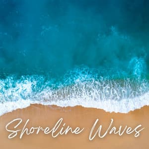 Shoreline Waves - Sea of Noise