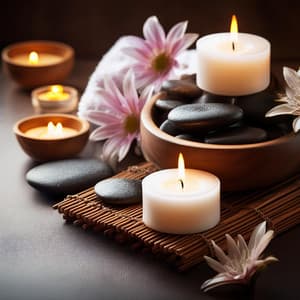 Sinfonía Serena Para Una Relajación Total Con Masajes Relajación Con Orquesta Clásica Para Masajes De Spa - Hugo Rodriguez