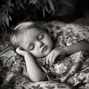 Slumber's Embrace - White Noise for Babies