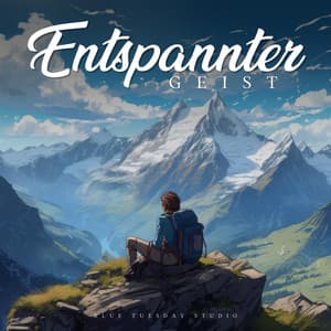 Entspannter Geist - Muskelentspannung Musik Welt