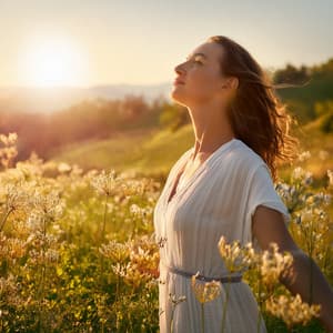 Música Para La Relajación Y Los Momentos De Paz - Cala tranquila