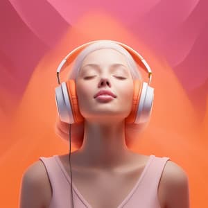 Música Para Una Relajación Profunda, Momentos De Paz Y Escape Sereno - Sabores relajados