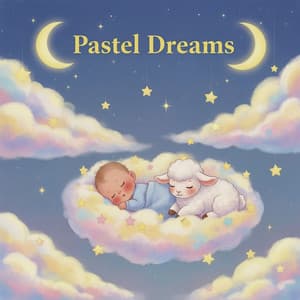 Pastel Dreams - Alice Winkle