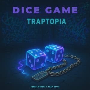 Dice Game - Jorell Ortega